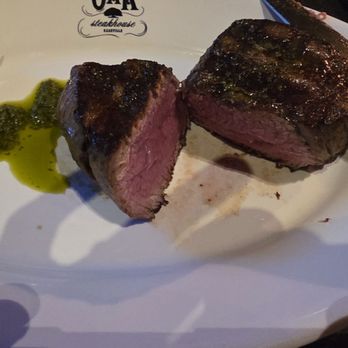 Oak Steakhouse - Steakhouses Near Me - Nashville, Tennessee Oak Steakhouse - Steakhouses Near Me - Nashville, Tennessee