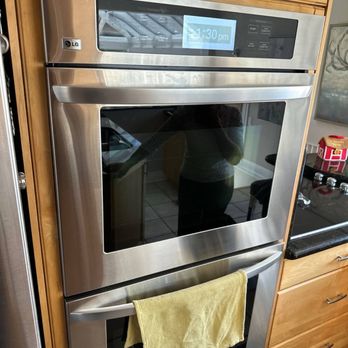 Techvill - Appliances & Repair Near Me