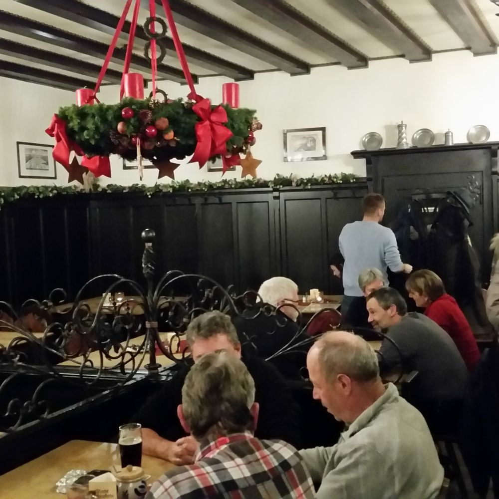 Schlenkerla - Cosy atmospheric pub - German Near Me - Bamberg, BY Schlenkerla - Cosy atmospheric pub - German Near Me - Bamberg, BY