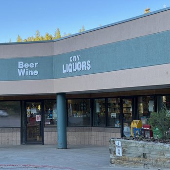 City Liquors - Outside view of city liquors - Beer, Wine & Spirits Near Me - Breckenridge, Colorado City Liquors - Outside view of city liquors - Beer, Wine & Spirits Near Me - Breckenridge, Colorado