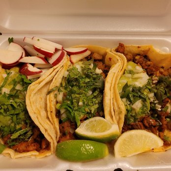 El Picosito - Perfect. - Mexican Near Me - Elmhurst, New York