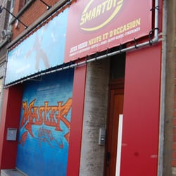 Smartoys