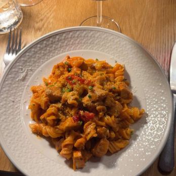 Giostra By Fabio Viviani - Italian Near Me - South Barrington, Illinois