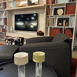 Scott + Cooner Austin - Poliform shelving system