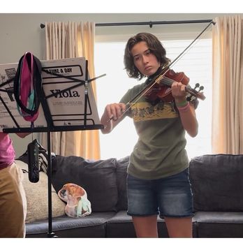 The Private Lesson School - In-home recital with Mr. Goran - Private Tutors Near Me The Private Lesson School - In-home recital with Mr. Goran - Private Tutors Near Me