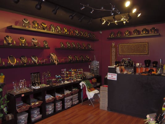 Shop Amrapali by null