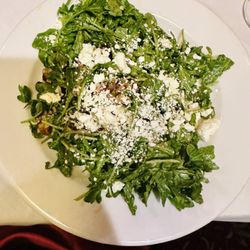 Maplewood III - ARUGULA SALAD