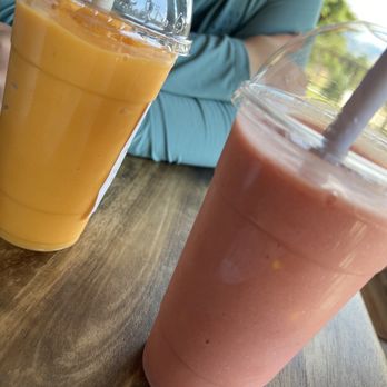 The Phoenix House - Coffee & Tea Near Me - Morgan, Utah