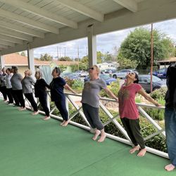 Camarillo Somis Yoga & Mindfulness