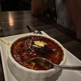 The Phoenix Kitchen - Crème brûlée - New American Near Me - Homer Glen, Illinois The Phoenix Kitchen - Crème brûlée - New American Near Me - Homer Glen, Illinois