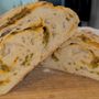 Photo of Dough
