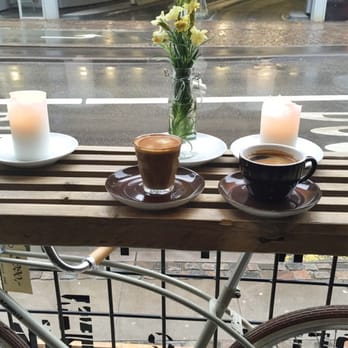 Wecycle Copenhagen - God kaffe med cykel under! - Bike Shop Near Me - Copenhagen, 84