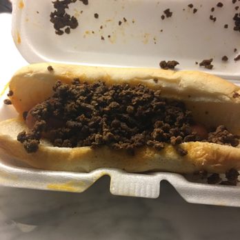 Dew Chilli Parlor No 3 - American Near Me - Springfield, Illinois