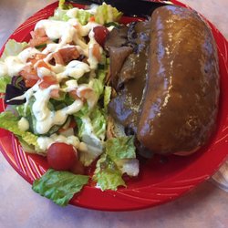 Antonios Grill