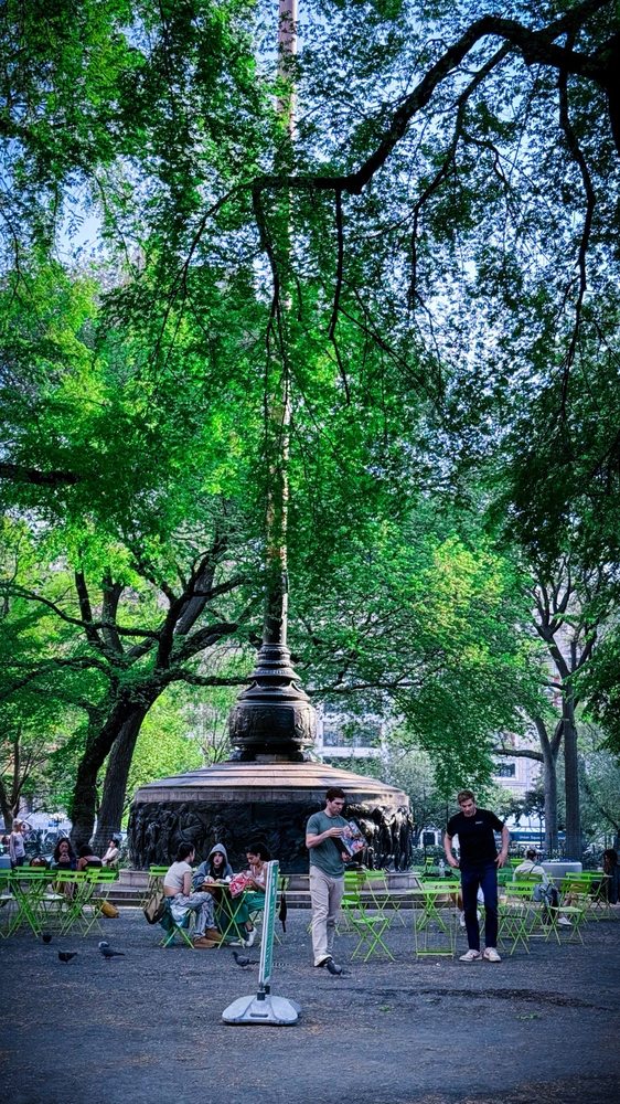 Union Square