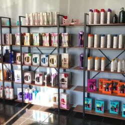 Kids Kutz - Huge Professional product line for the whole Family!
