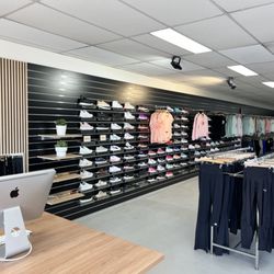 Stringer's Sports Store