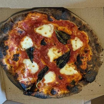 Pi Co - a pizza in a pizza box - Pizza Near Me - Toronto, Ontario Pi Co - a pizza in a pizza box - Pizza Near Me - Toronto, Ontario