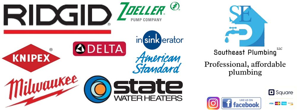 Slide of Southeast Plumbing & Drain Cleaning