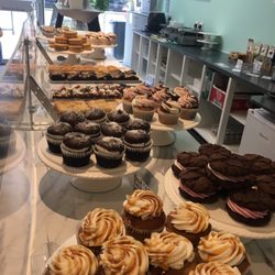 Sugar Daddy's Cafe - All gluten free!