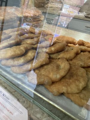 Rokhat Kosher Bakery by null