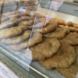 Rokhat Kosher Bakery - Piroshki