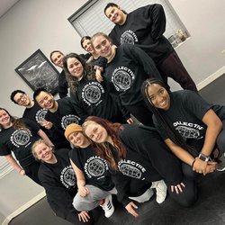 The Studio In Issaquah - "Chaos Collective" - Our hip hop performance group