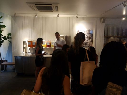 sweetgreen - Healthy Salads, Bowls and Plates by null