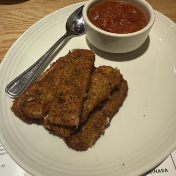 Carrabba's Italian Grill - Italian Near Me - Brandon, Florida