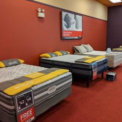 Mattress Firm Attleboro