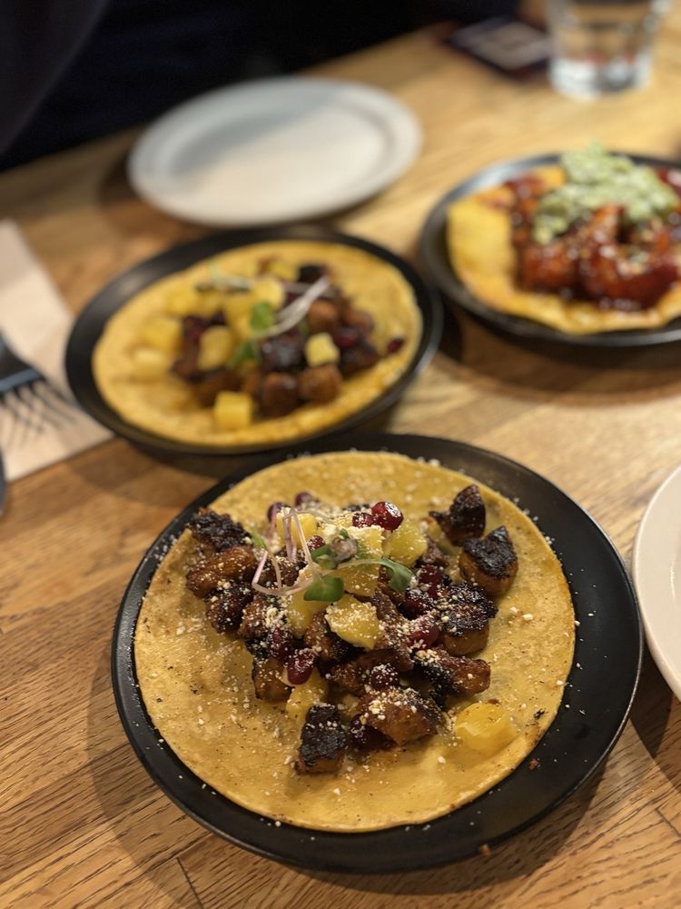 Tinga Kim Taqueria