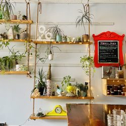Brick Farm Breakfast - Interior