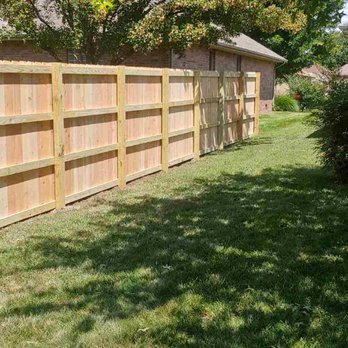 Affordable Fence - Fences & Gates Near Me