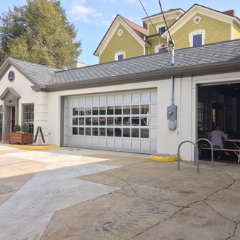 K Brew - Coffee & Tea Near Me - Knoxville, Tennessee