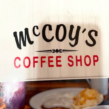 McCoy's Coffee Shop - a variety of food items - Breakfast & Brunch Near Me - Selma, California McCoy's Coffee Shop - a variety of food items - Breakfast & Brunch Near Me - Selma, California