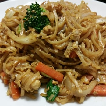 Original Thai - Thai Near Me - Huntingdon, CAM