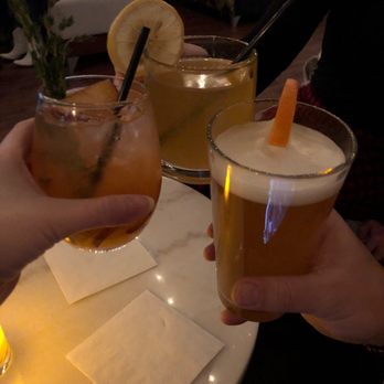 Monarch Rooftop - Cocktails and beer - Lounges Near Me - New York, New York Monarch Rooftop - Cocktails and beer - Lounges Near Me - New York, New York