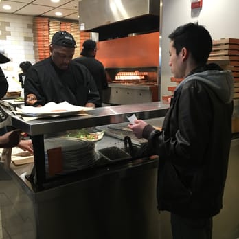 Blaze Pizza - Pizza Near Me - Chicago, Illinois Blaze Pizza - Pizza Near Me - Chicago, Illinois