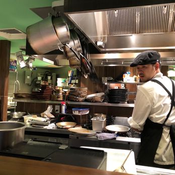 Rigo - Da kitchen - Spanish Near Me - Honolulu, Hawaii Rigo - Da kitchen - Spanish Near Me - Honolulu, Hawaii