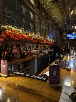 Barnwood Grill by null