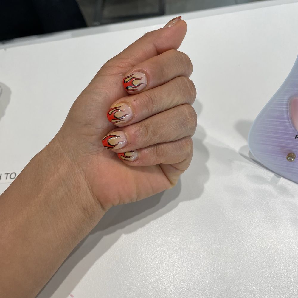 Flashy Nails - Gel extensions - Nail Salons Near Me - Albuquerque, New Mexico Flashy Nails - Gel extensions - Nail Salons Near Me - Albuquerque, New Mexico