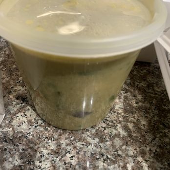 Aroy Thai - T7. Green Curry w/ chicken - Thai Near Me - Charlotte, North Carolina Aroy Thai - T7. Green Curry w/ chicken - Thai Near Me - Charlotte, North Carolina