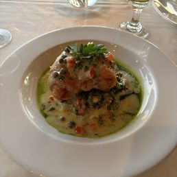 Local Sand Dabs