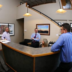 Lustick, Kaiman & Madrone - The LKM Law Defense Team has a daily meeting. When you hire the firm, your have a whole team defending you.