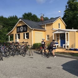 Veloccino Bike And Coffee