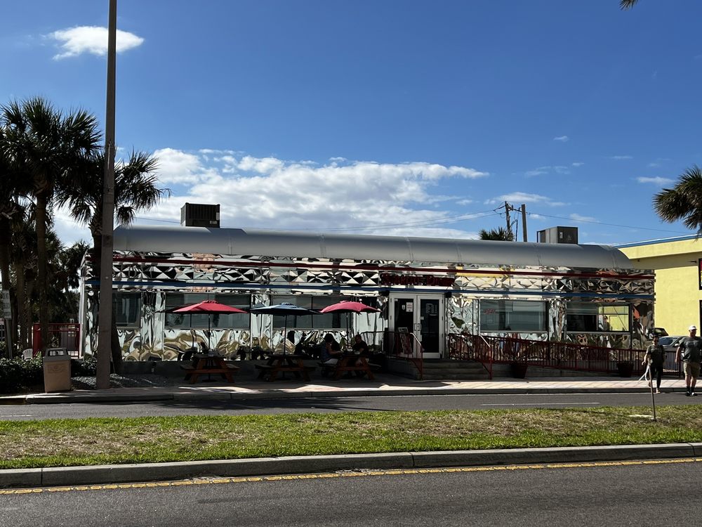 Starlite Diner