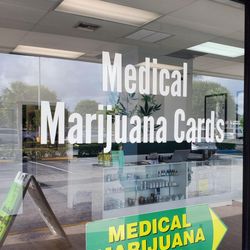 Cannabis Doctor X - MMJ card renewal Boynton Beach FL