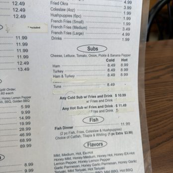 Finish Line Cafe - Menu - Cafes Near Me - Hampton, Georgia