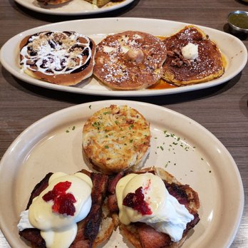 Snooze, an A.M. Eatery - Bomb food first time here. Great vibe. - Breakfast & Brunch Near Me - Orange, California Snooze, an A.M. Eatery - Bomb food first time here. Great vibe. - Breakfast & Brunch Near Me - Orange, California