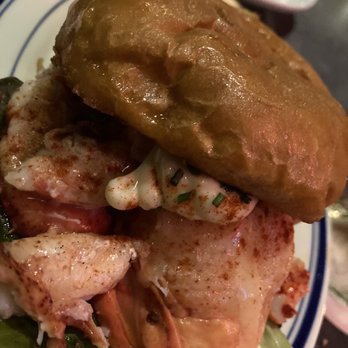 BeetleCat - Lobster Roll - Seafood Near Me - Atlanta, Georgia